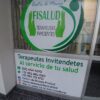 Centro de Masaje Fisalud