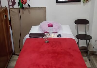 Centro de Masajes y Estética Profesional