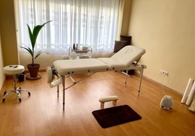 Centro de Masajes/Pilates/Yoga FuenteSamir