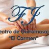 Centro de Quiromasaje "El Carmen"