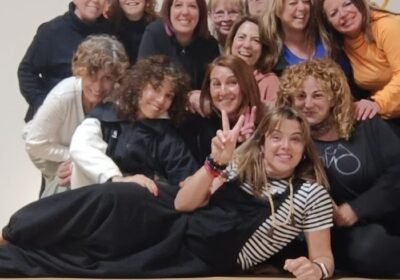 Centro de belleza y cuidado personal (yoga, estética y acupuntura