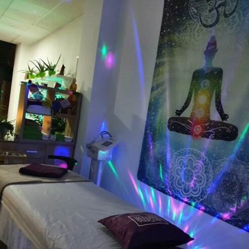Centro de estética BIO BALANCE
