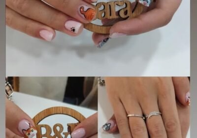 Centro de estética y salón de uñas B&B Sara Belleza