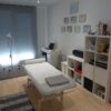 Centro de osteopatía y relajantes especiales HELIKE