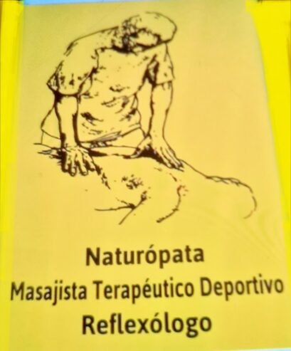 Centro de terapias alternativas Manuel Montero Tamayo