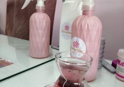 Chacao Paradise Spa