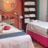 Charming angel spa