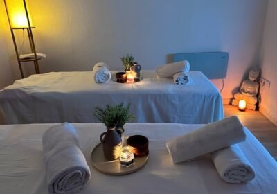 Chereko wellness & Beauty