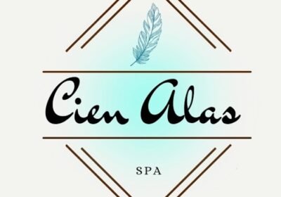 Cien Alas Spa