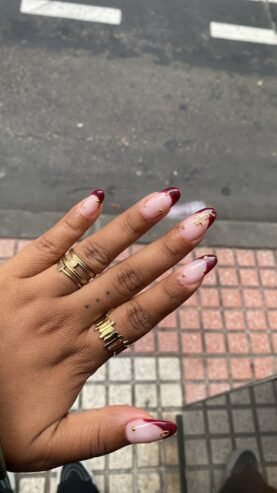 Cinderella Estetica Uñas
