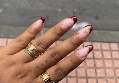 Cinderella Estetica Uñas