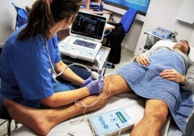 Clínica Corposane: Fisioterapia, podología y osteopatía en Guadalajara.