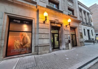 Clínica Dorsia Cirugía y Medicina Estética