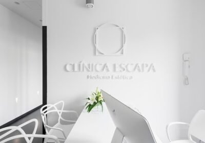 Clínica Escapa