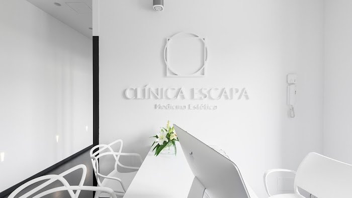 Clínica Escapa