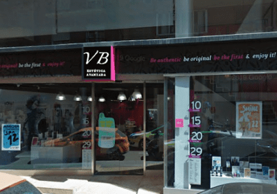 Clínica Estética Avanzada VB