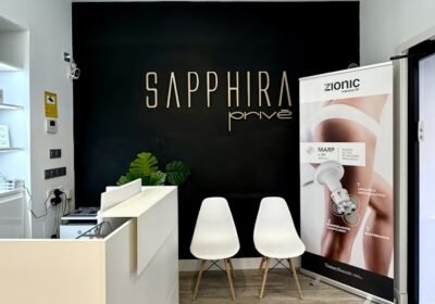 Clínica Estética Madrid Centro SAPPHIRA PRIVÉ
