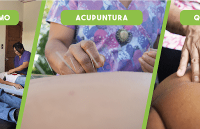 Clínica Integrativa de Biomagnetismo y Acupuntura PH7