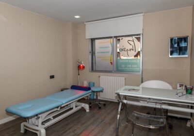 Clínica Physio