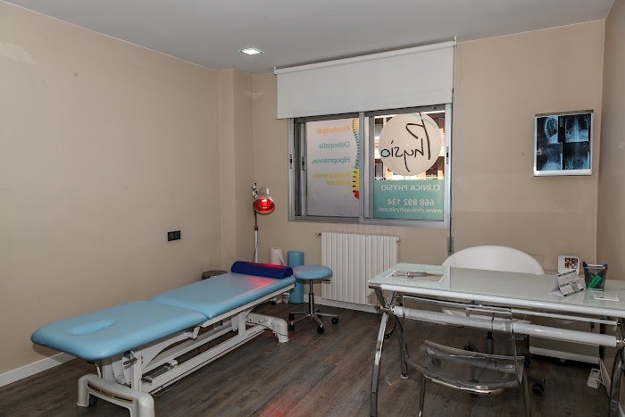Clínica Physio