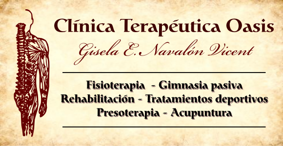 Clínica Terapéutica Oasis