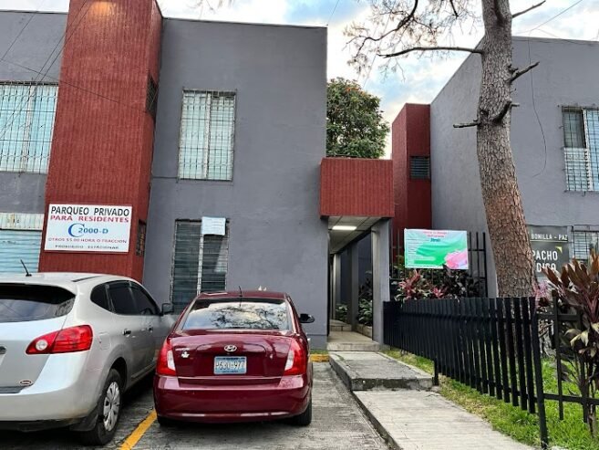 Clinica de Masajes y Quiropraxia Jireh