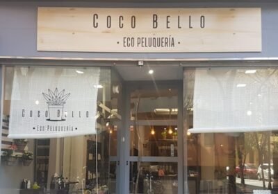 Coco Bello Organic Spa