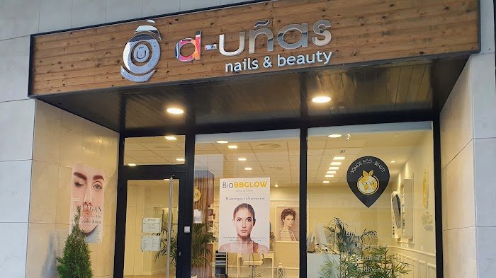 D-Uñas Nails & Beauty | Cuarte de Huerva