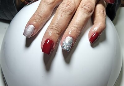 DARIS.UY BELLEZA & MASOTERAPEUTA TOP CORPUS