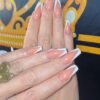 D'Pau · nails bar