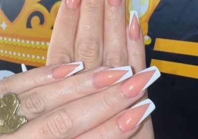 D’Pau · nails bar