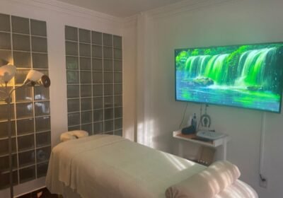 Dahina Spa