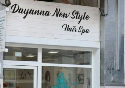 Dayanna New Style Peluqueria,Estética Unisex y Quiromasaje a partir del