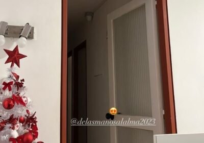 De las manos al alma