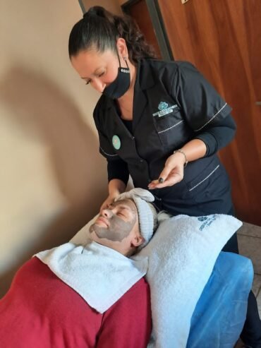 Debora Corvalan Beauty Spa