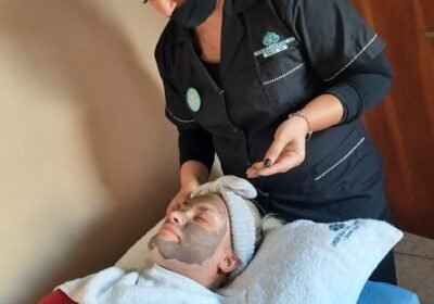 Debora Corvalan Beauty Spa