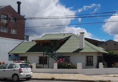 Del Sur – Spa Terapéutico holístico