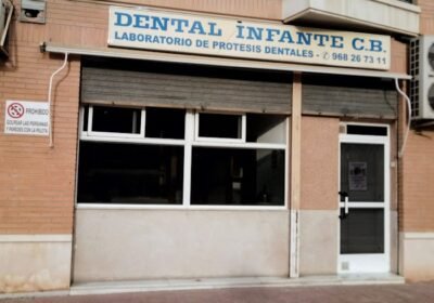 Dental Infante