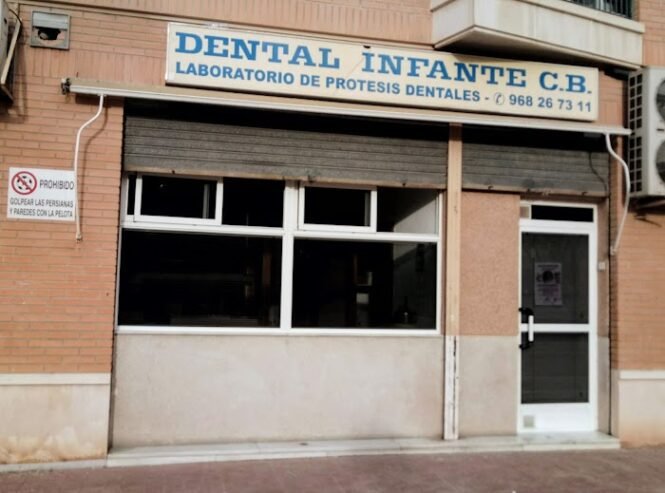 Dental Infante