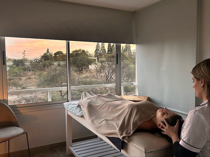 masajes Córdoba Argentina