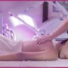 Depilacion y masajes Flor de Aloe, laser diodo sin dolor y en pagos. Místicos, descontracturantes, en pareja y Faciales