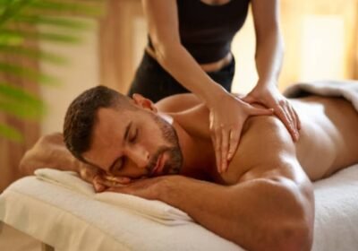 Dhana Tantra / Masajes eróticos – Erotic massage