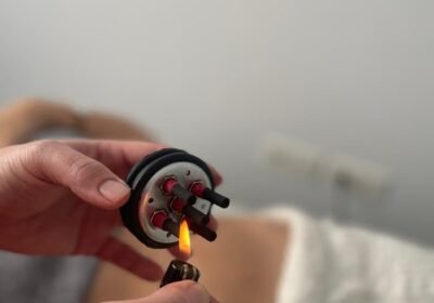 Dinamicavital Valencia • Centro de fisioterapia y acupuntura