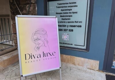Diva Luxe