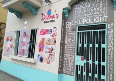 Divina’s Belleza & Spa