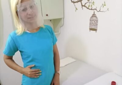 Dr. Laura espárragoza Masajes y Acupuntura