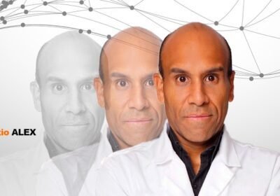 Dr. Rixio Alex