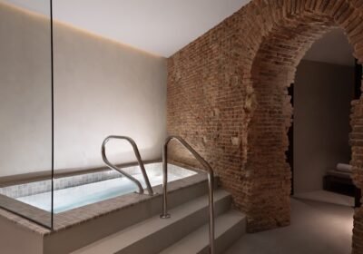 ELYSIUM SPA – JW MARRIOTT MADRID