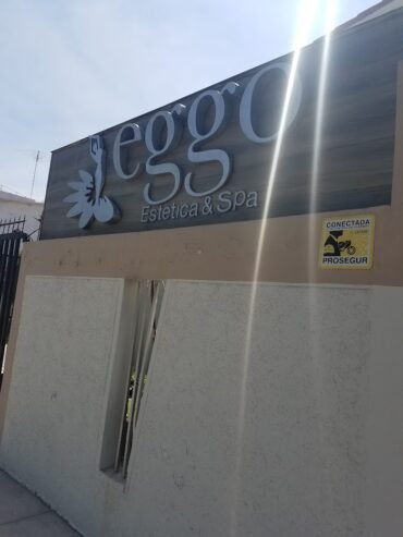Eggo Estetica & Spa