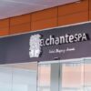 El Chante Spa Punto Sur